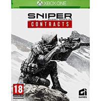 Sniper Ghost Warrior Contracts - thumbnail