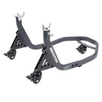 OXFORD montagestandaard "zero-g-dolly assembly test. zer back black - thumbnail
