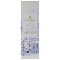 Swiss Arabian Spirit of Valencia Extrait De Parfum 100 ml Parfum en parfum extract - thumbnail