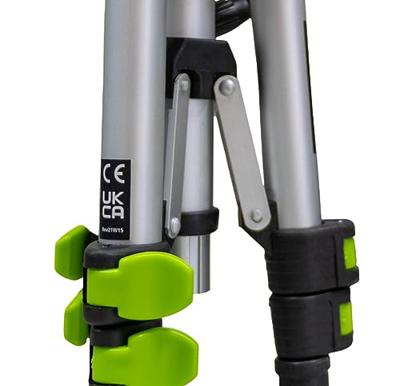 Laserliner VarioStand 45 cm Compact statief - 080.22A