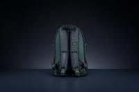 Razer Rogue notebooktas 33,8 cm (13.3 ) Rugzak Zwart - thumbnail