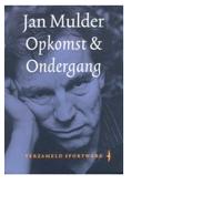 Opkomst & ondergang - Jan Mulder - ebook - thumbnail