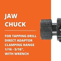 Fein 63206019009 Houder - thumbnail