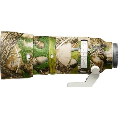 easyCover Lens Oak for Sony FE 70-200mm F/2.8 GM OSS II True Timber HTC Camouflage