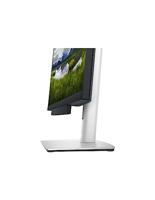 Dell SB521A PC-luidsprekers Zwart - thumbnail