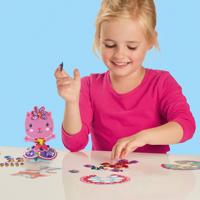 SES Creative Diamant Dansers Maken - thumbnail