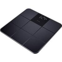 Beurer GS235 75732 Personenweegschaal Digitaal Weegbereik (max.): 150 kg Zwart - thumbnail