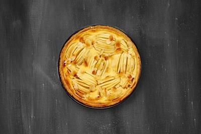 Birkmann Taartvorm / Bakvorm Premium Baking - Geëmailleerde bodem ø 24 cm