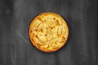 Birkmann Taartvorm / Bakvorm Premium Baking - Geëmailleerde bodem ø 24 cm - thumbnail