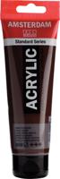 Royal Talens Amsterdam Acrylverf 120 ml - Omber Gebrand 409 - thumbnail
