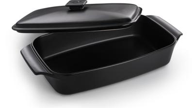 Keramische casserrole 42x23x7 cm Napoleon Grill - Napoleon grills