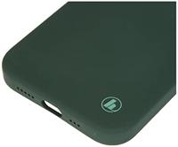 Hama Cover MagCase Finest Feel PRO Voor Apple IPhone 13 Pro Groen - thumbnail