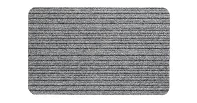 ribmat Fortuna grigio 50x80