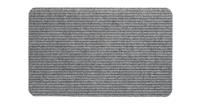 ribmat Fortuna grigio 50x80 - thumbnail