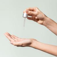 Duopakket Gezichtshydratatie CBD InnovaGoods - thumbnail