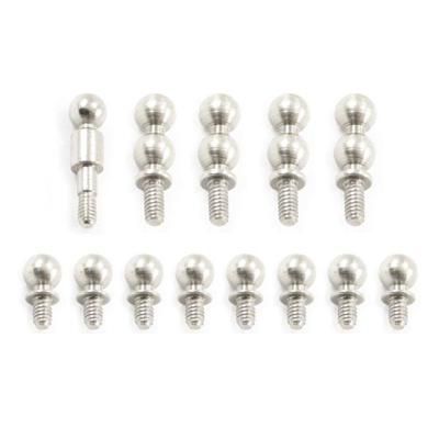 FTX - Outback Mini Ball Stud Set (FTX8876)