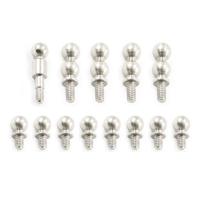 FTX - Outback Mini Ball Stud Set (FTX8876) - thumbnail