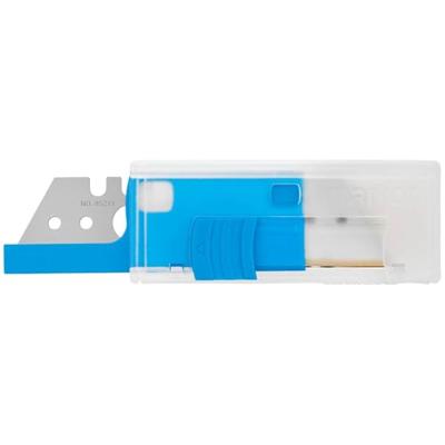 MARTOR 85233.70 Reservemesjes trapeziummes 85233 10 stuk(s) MARTOR 85233.70 Reservemesjes trapeziummes 85233 10 stuk(s)