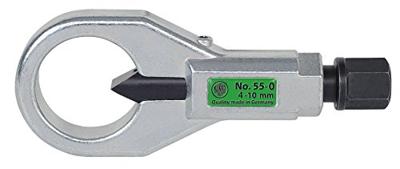 Kukko Moersplijter | M2-M6 | mechanisch | tot kwaliteitsklasse 6 | 1 stuk - 55-0 55-0