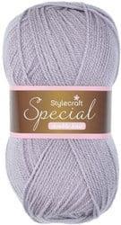 Stylecraft special DK 1724 parma violet - Haakgaren / Breigaren