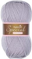 Stylecraft special DK 1724 parma violet - Haakgaren / Breigaren - thumbnail