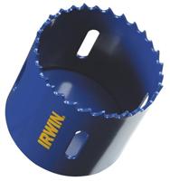 Gatzaag Ø 177mm Bi-metaal Irwin blauw - thumbnail