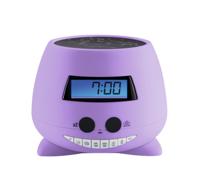 Wekker Met Projectie - Unicorn - Accessoires (3499550364644) - thumbnail