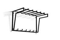 Kapstok Varun - thumbnail