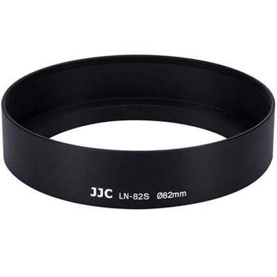 JJC Universele Zonnekap 82mm voor Zoomlenzen JJC Universele Zonnekap 82mm voor Zoomlenzen
