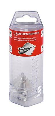 Rothenberger 72176 Boorpijpreiniging