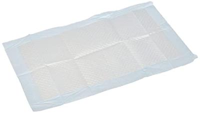 TRIXIE Hygiënische matten 30x50 cm - 7 stuks.