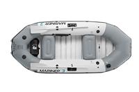 Opblaasbare Boot Intex Mariner 3 297 x 46 x 127 cm - thumbnail