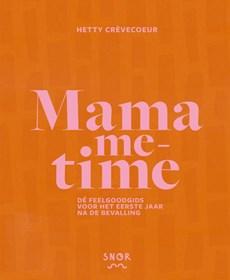 Mama me-time (Hardback)
