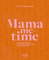 Mama me-time (Hardback) - thumbnail
