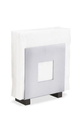 Zack Servo Servethouder