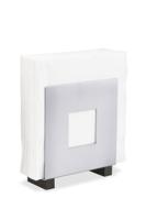 Zack Servo Servethouder - thumbnail