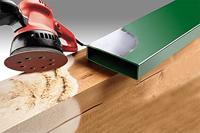 Schuurschijf klit ass 115 25st KWB - Kwb - thumbnail