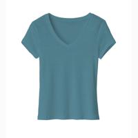 Linnen shirt, natuurwit 40 - thumbnail