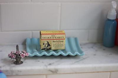 UPG Zeep - William Shakespeare's Bard of Soap
