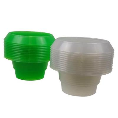 ANTI SLAKKENRINGEN | 12 stuks