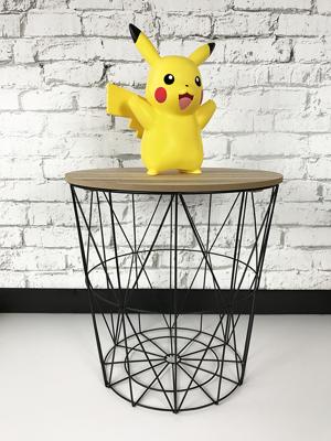 Pokemon - Pikachu Happy LED Lamp 25cm