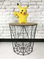 Pokemon - Pikachu Happy LED Lamp 25cm - thumbnail