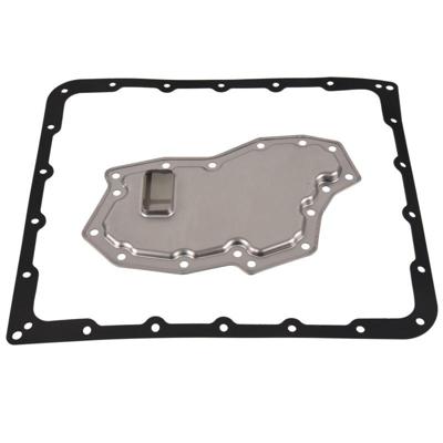 Hydrauliekfilterset, automatische aandrijving 176622