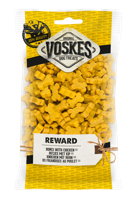 2 stuks! hondenvoer training kip Voskes - Voskes - thumbnail