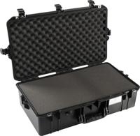 Peli 1605 Air Case 660 x 356 x 213 mm met schuim - thumbnail