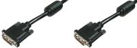 DIGITUS Assmann DK-320100-020-S DVI aansluitkabel (2 m) - thumbnail