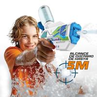 Waterpistool Bizak Hydro Mad Mini Blaster - thumbnail