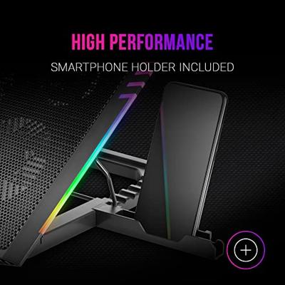 Notebook-standaard Mars Gaming MNBC5 ARGB