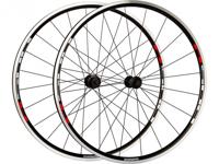 SHIMANO wh-r501 28" wheelset - thumbnail