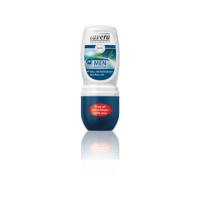 Lavera Lavera Men Sensitiv Deodorant Roll-on Bio En-fr-it-de (50ml) - thumbnail